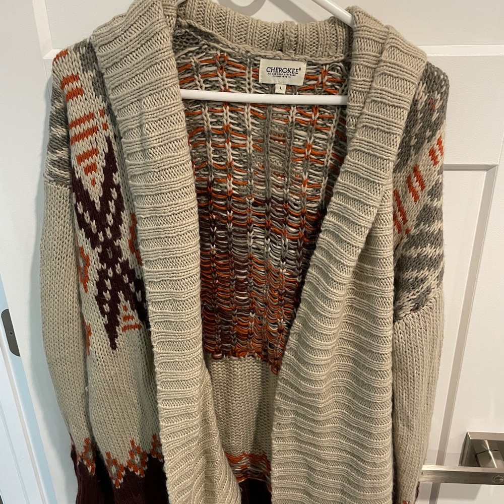 Cardigan